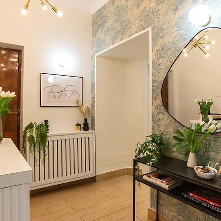 94Rooms Vatican Guest House - Vigliena Рим Экстерьер фото