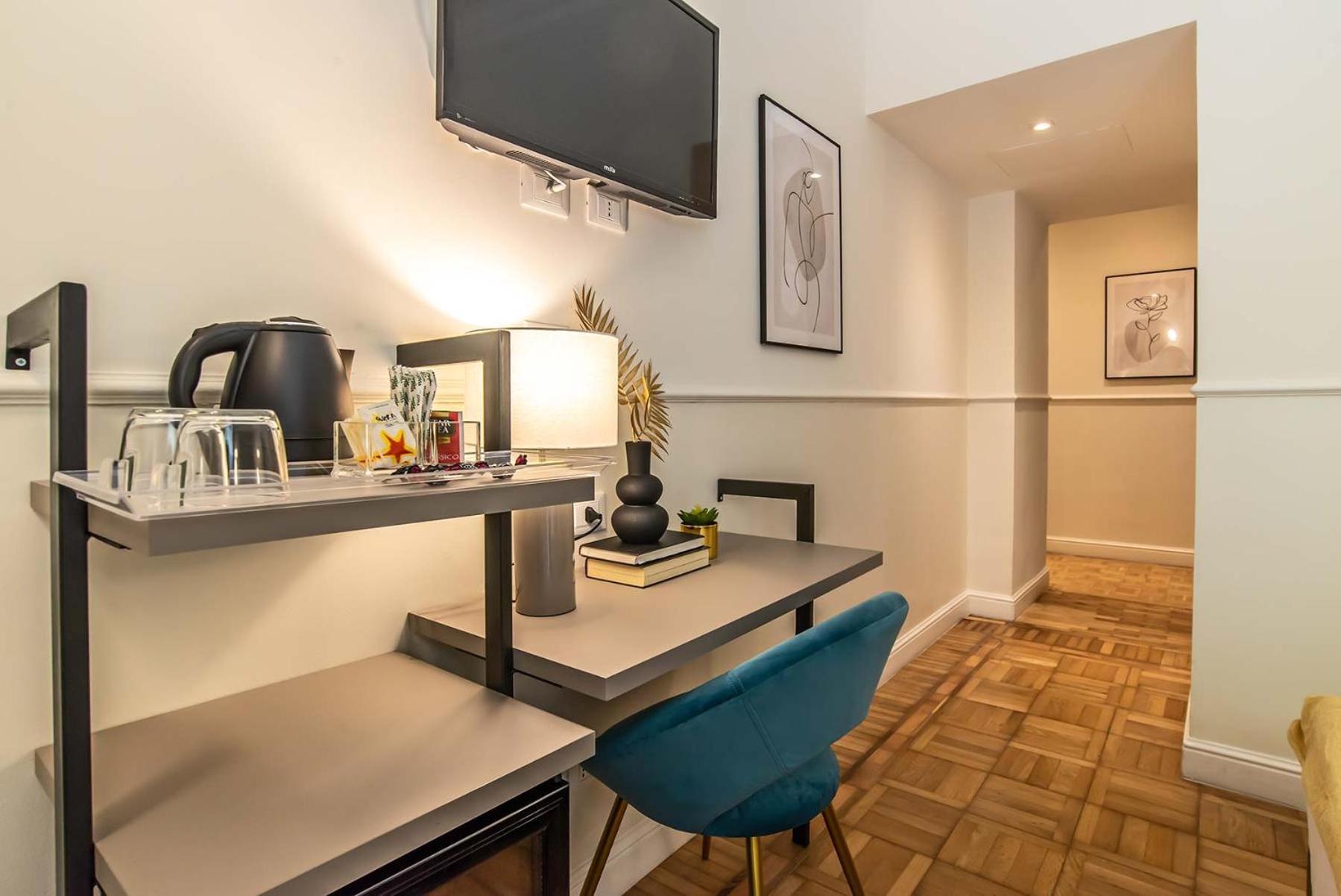 94Rooms Vatican Guest House - Vigliena Рим Экстерьер фото