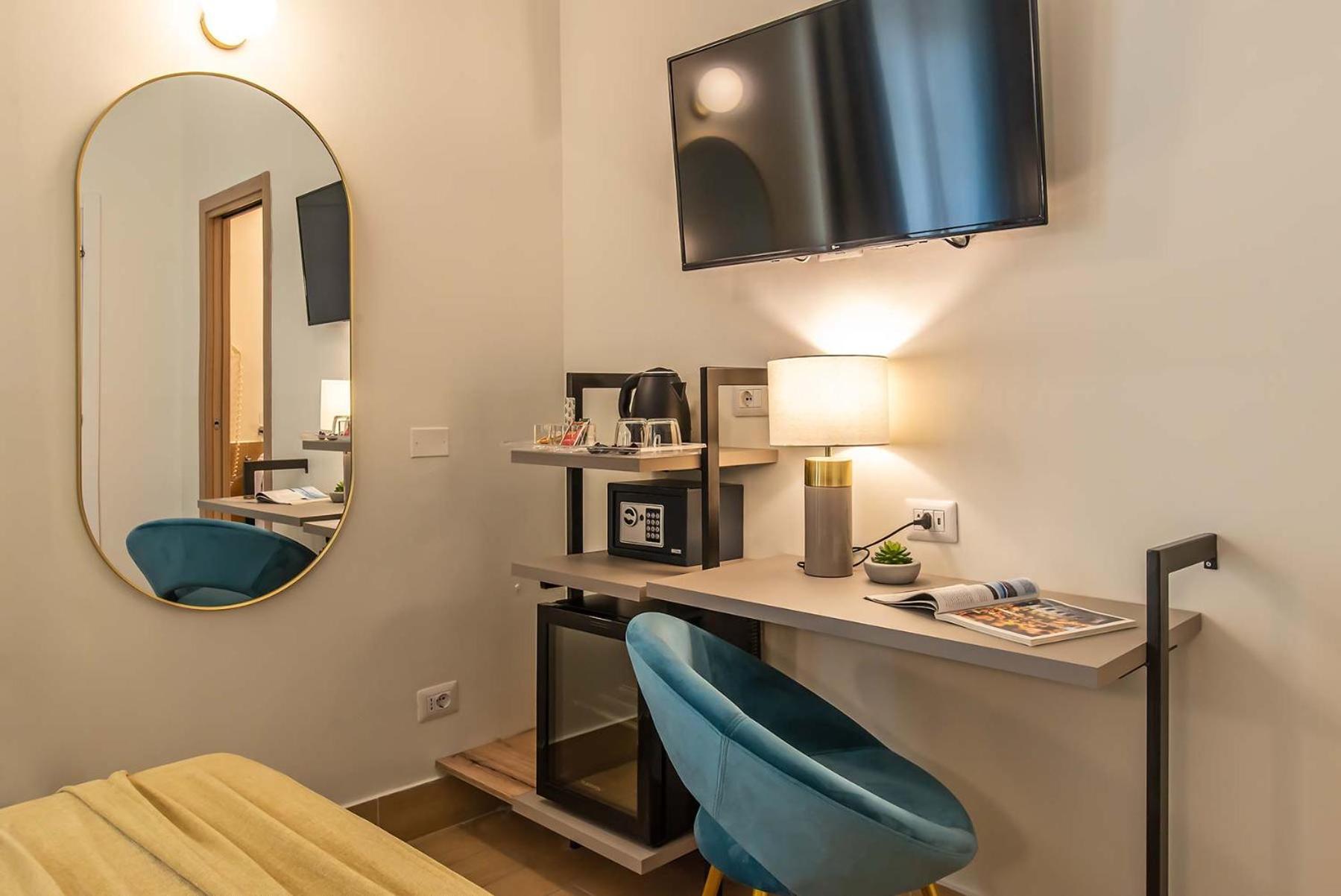 94Rooms Vatican Guest House - Vigliena Рим Экстерьер фото