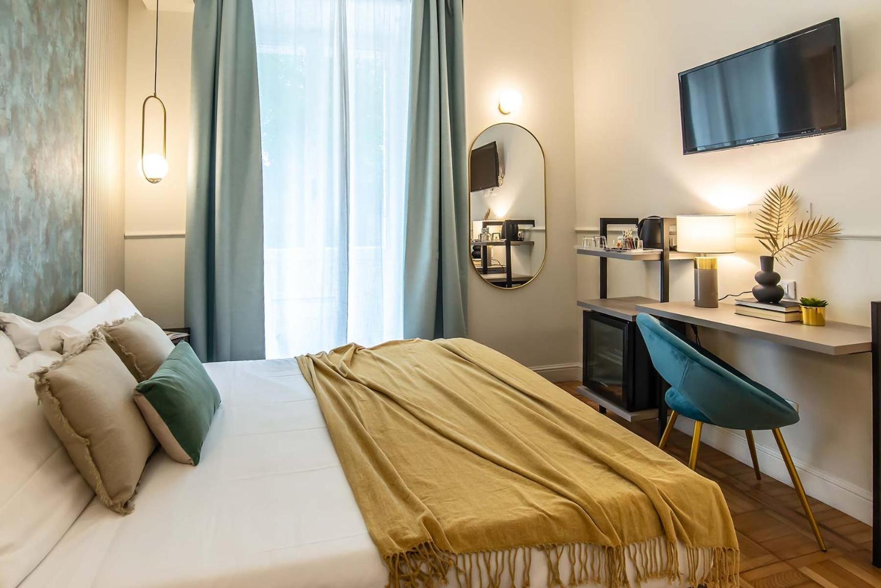 94Rooms Vatican Guest House - Vigliena Рим Экстерьер фото