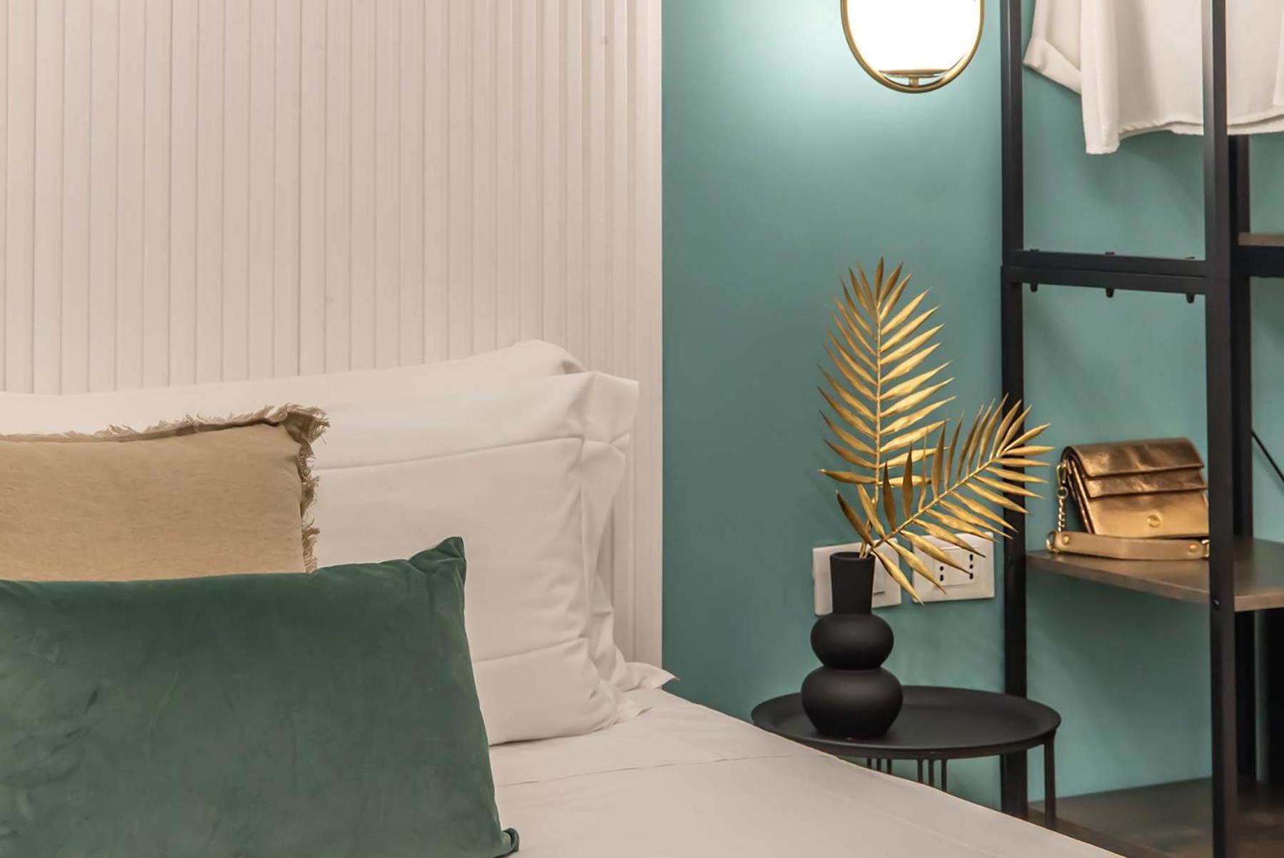 94Rooms Vatican Guest House - Vigliena Рим Экстерьер фото