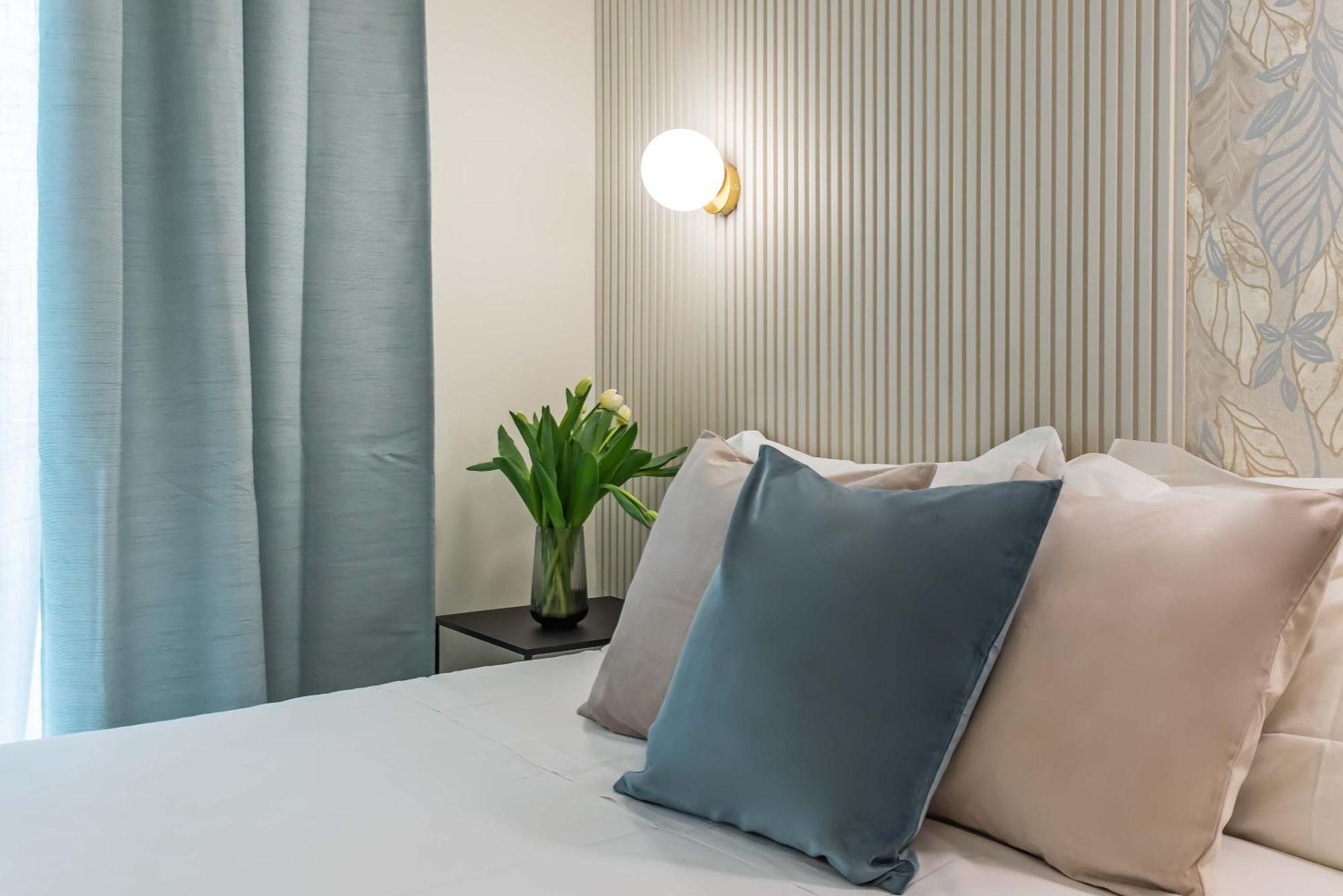 94Rooms Vatican Guest House - Vigliena Рим Экстерьер фото